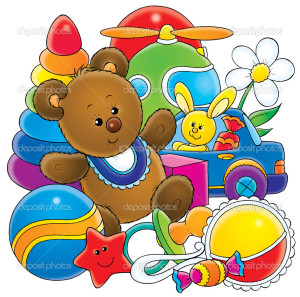 depositphotos_31117031-teddy-bear-with-baby-toys