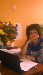 Е.С.Лисовская, педагог-психолог ДОУ